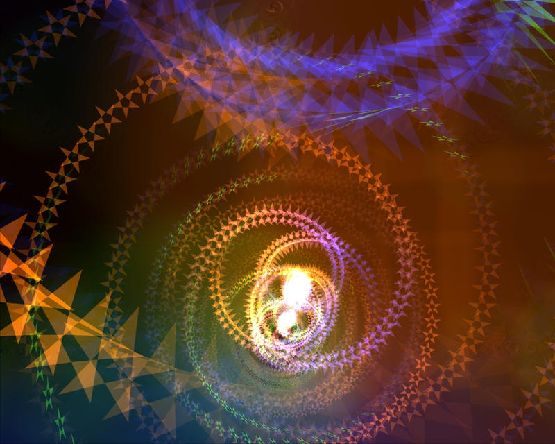 Spiral by someoneelse6