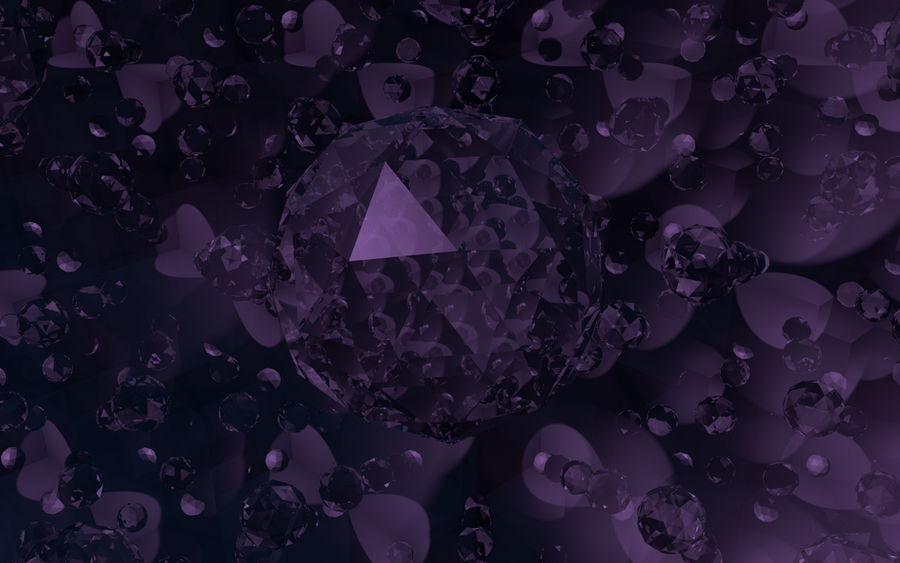 Crystal by someoneelse6