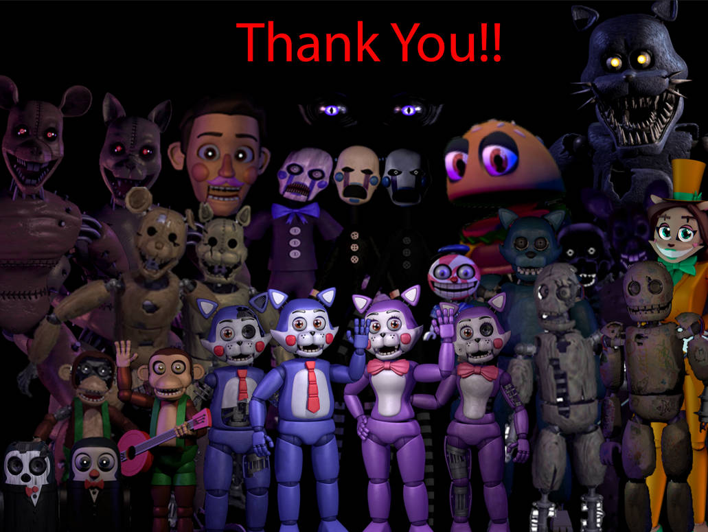 58 Five Nights at Candy`s ideas  five night, five nights at freddy's, fnaf