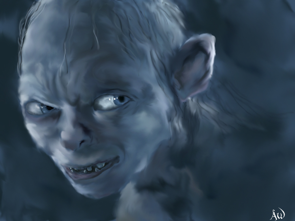 Gollum