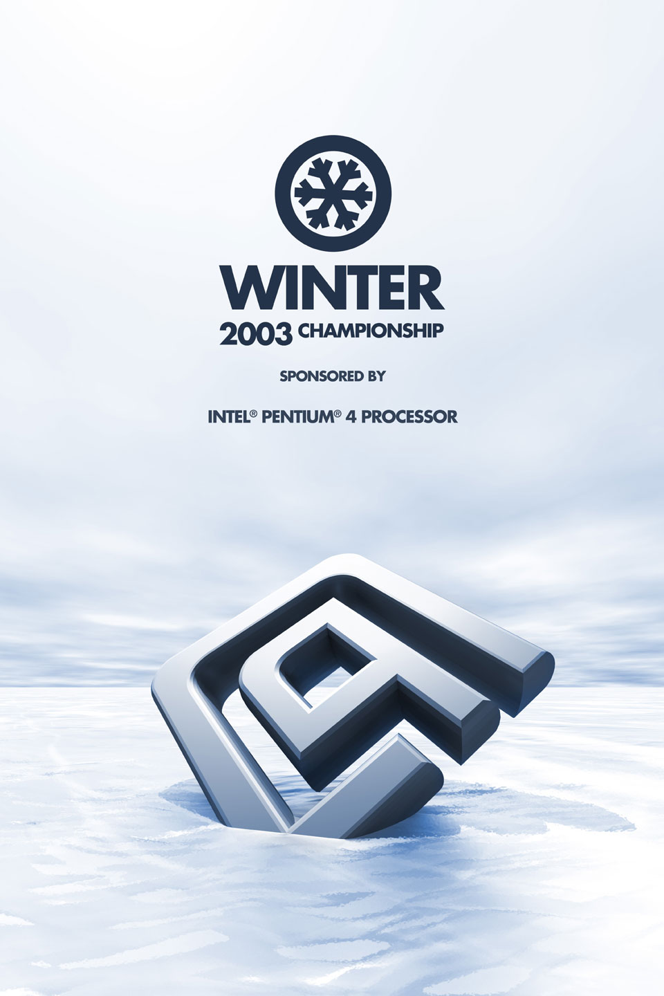 CPL Winter 2003 Championship by cpl