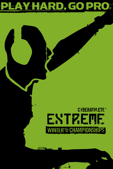 Extreme Winter Championships