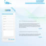 ITS Inc. Site concept 2