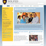 Solfed Website