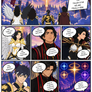 The Fallen Star Chapter 1 Finale: Destiny Awaken