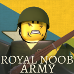 Noob Army[Roblox] by soloya on DeviantArt