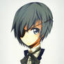 Ciel Phantomhive