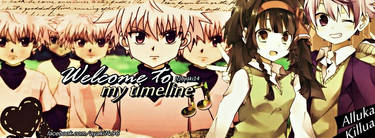 Hunter X Hunter edit 3 (timeline size)