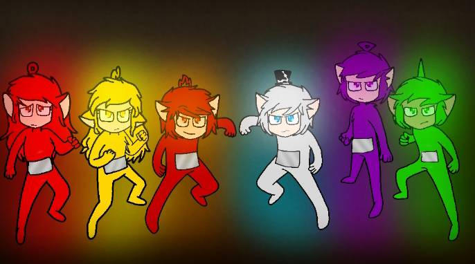 Slendytubbies 3 By JackTubby On DeviantArt slendytubbies-3-by-jacktubby-on-deviantart