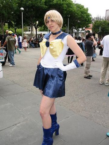 Sailor Uranus