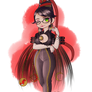 Bayonetta