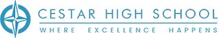 Logo Design for Cestar High School by royjustin68 on DeviantArt