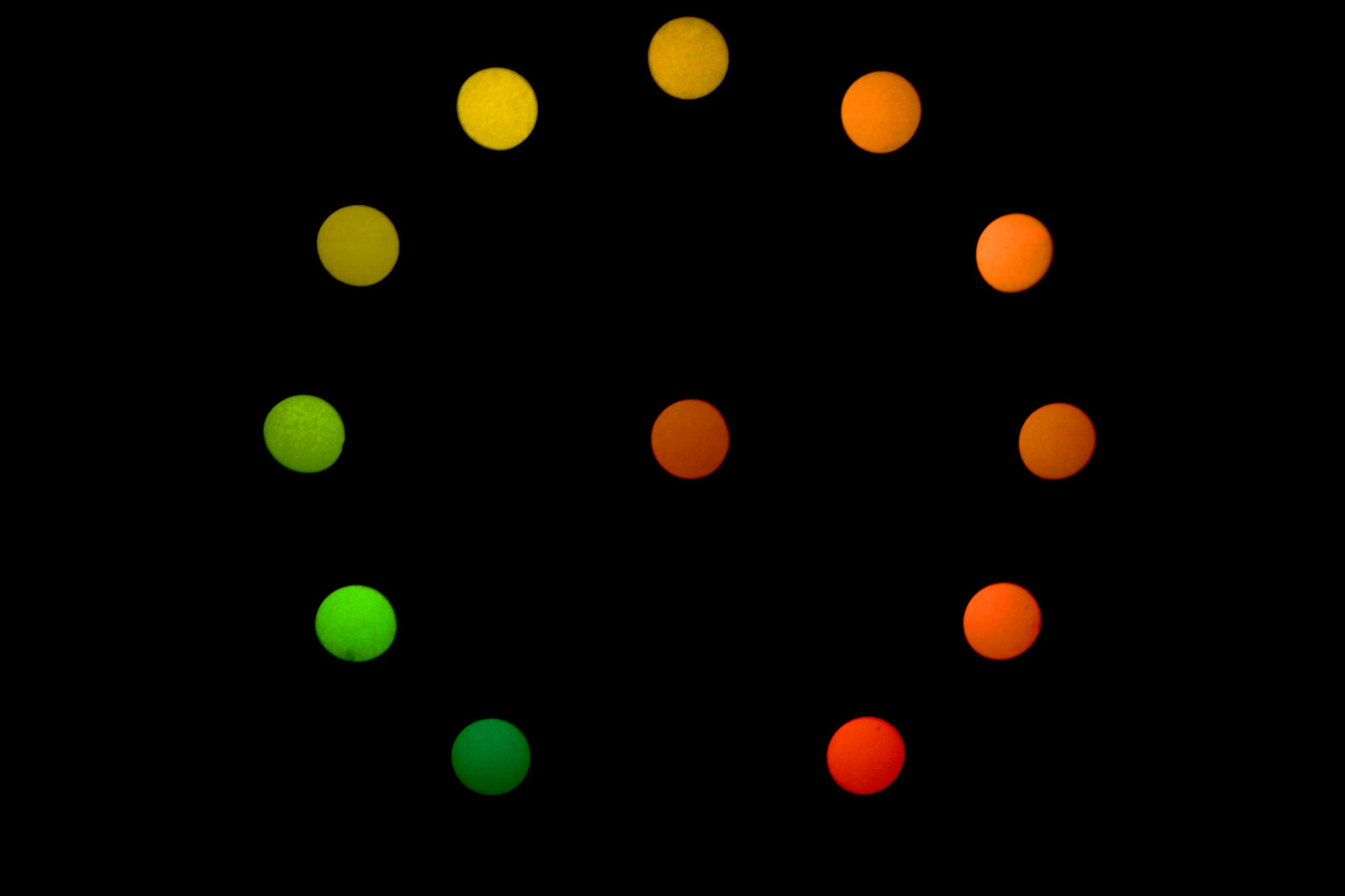 Color Dots