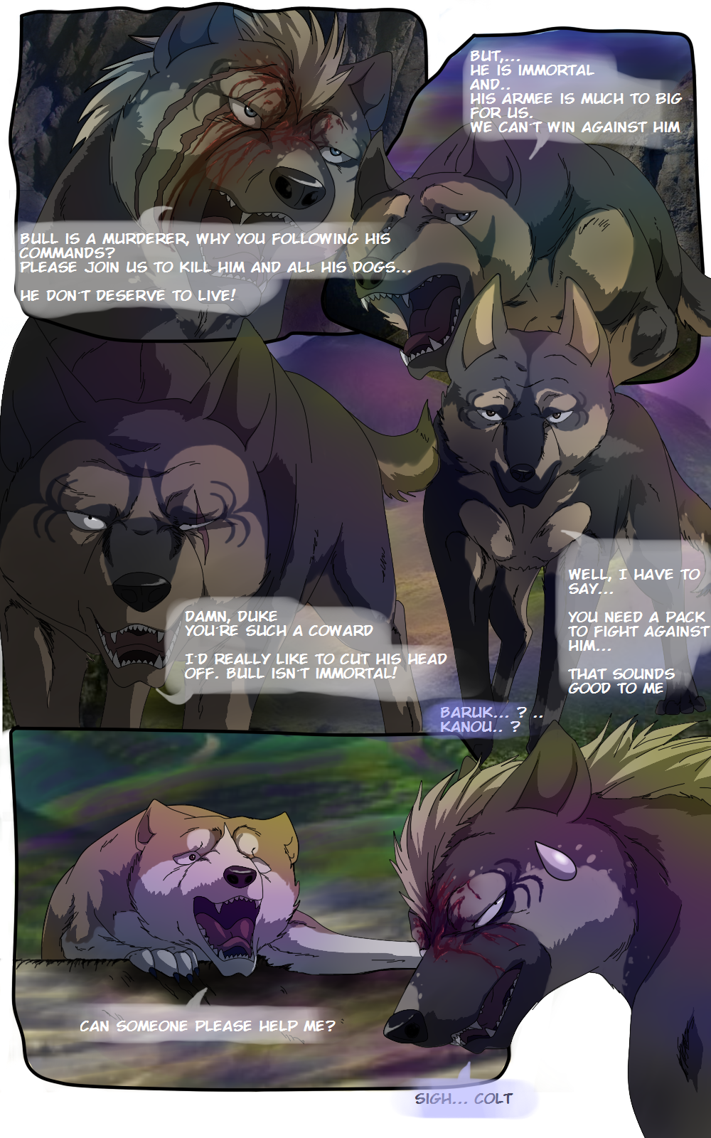 GNK - Ch 2 - Page 6