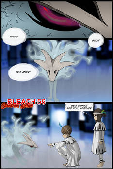 BLEACH Standing Nation - Page 56