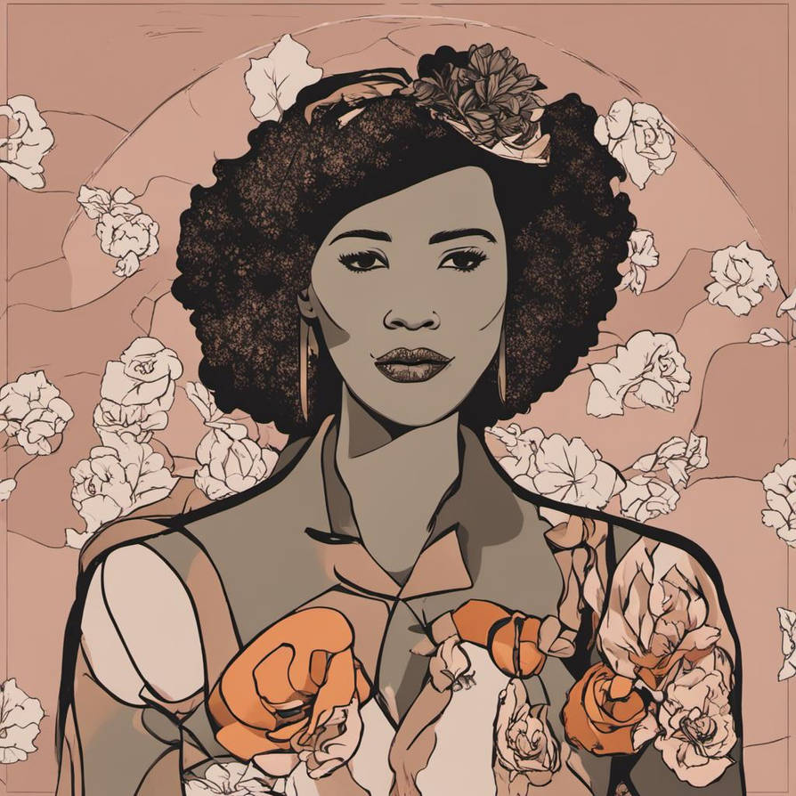 Deviantart Hisory Women's History month by Jemiahervin12 on DeviantArt