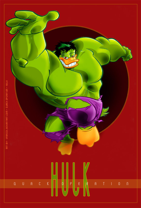 Hulk