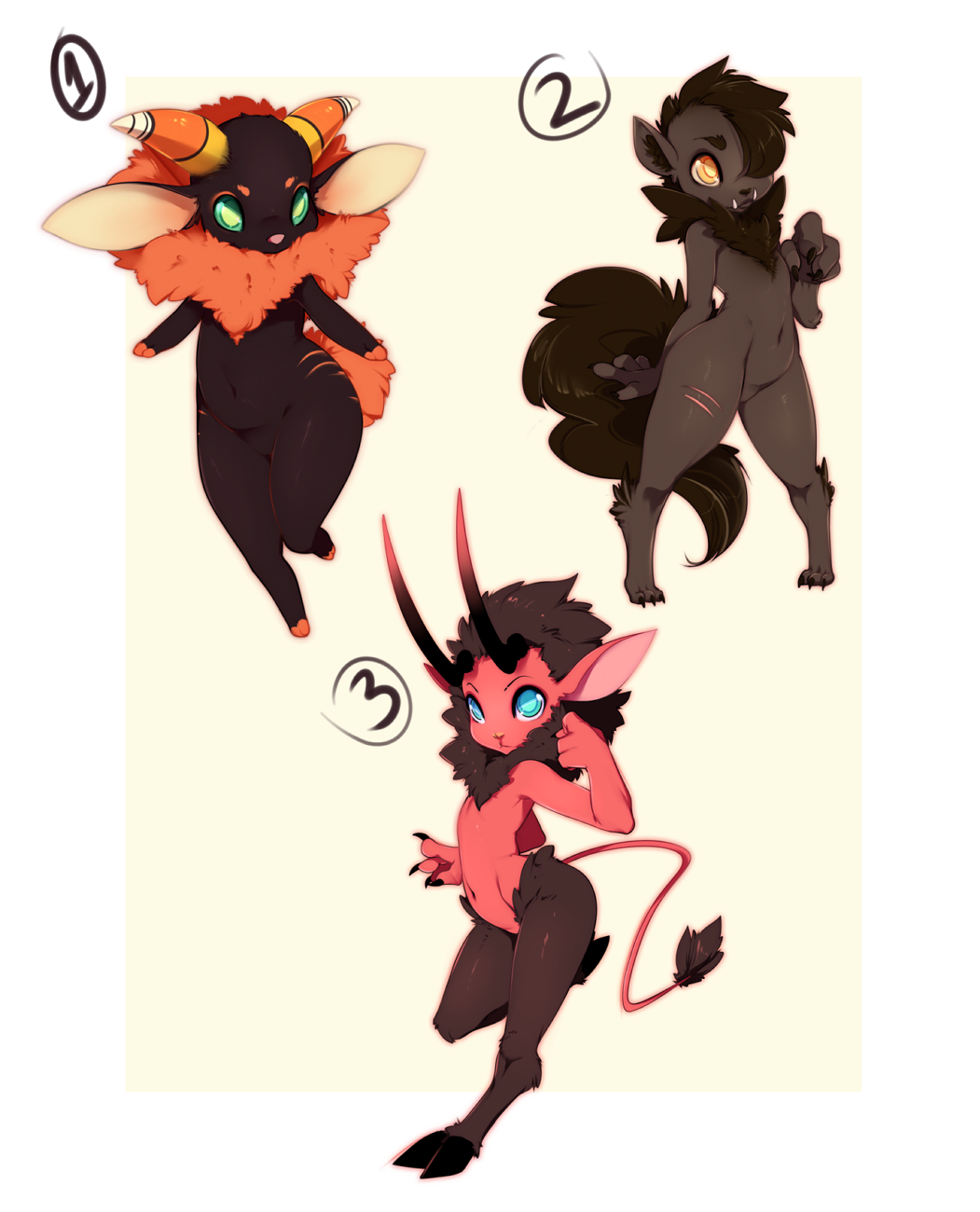 HALLOWEEN ADOPT/AUCTION