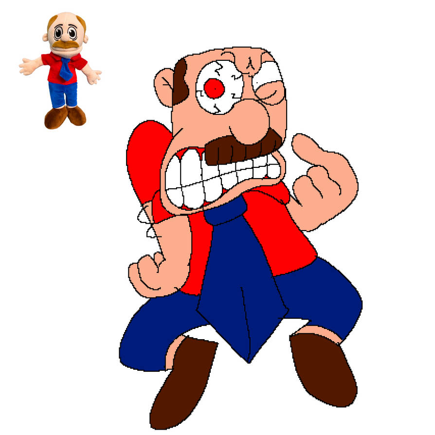 Marvin sml By Thesillyspring384 On DeviantArt marvin-sml-by-thesillyspring384-on-deviantart