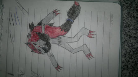 zoroark