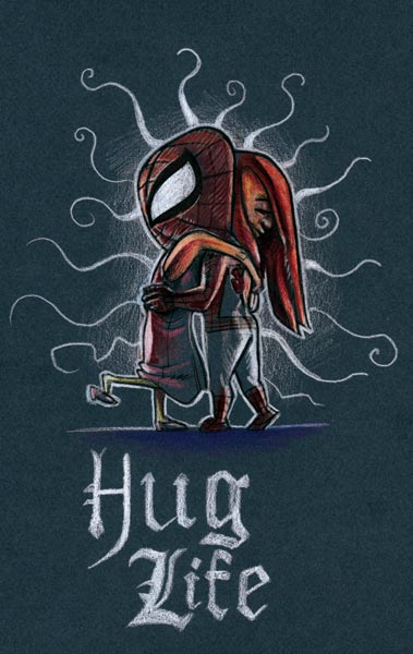 Hug Life