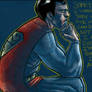 Lonely Supes