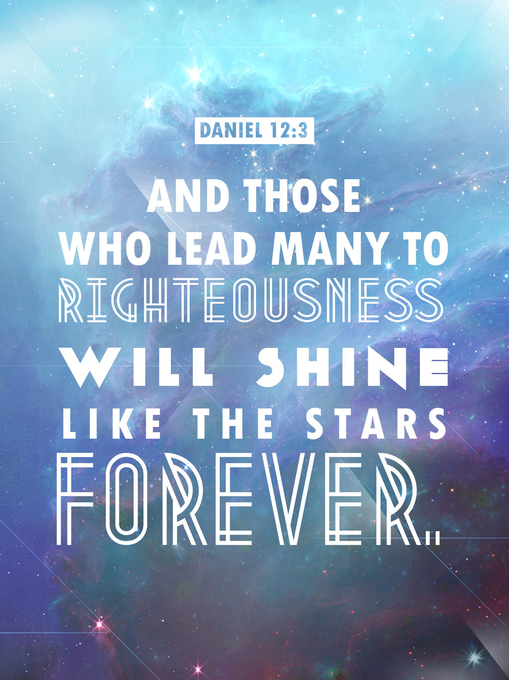 Daniel 12:3