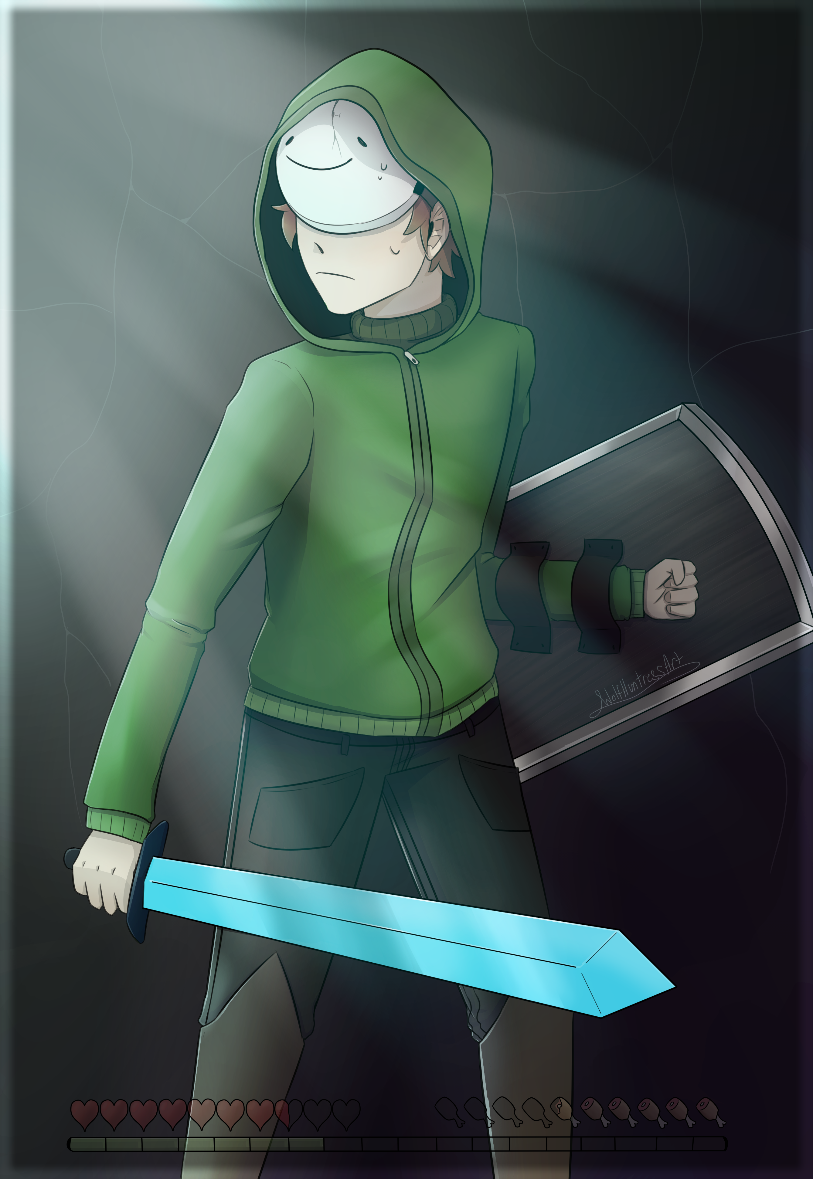 Oooooh Dreeeeeaaaaaam