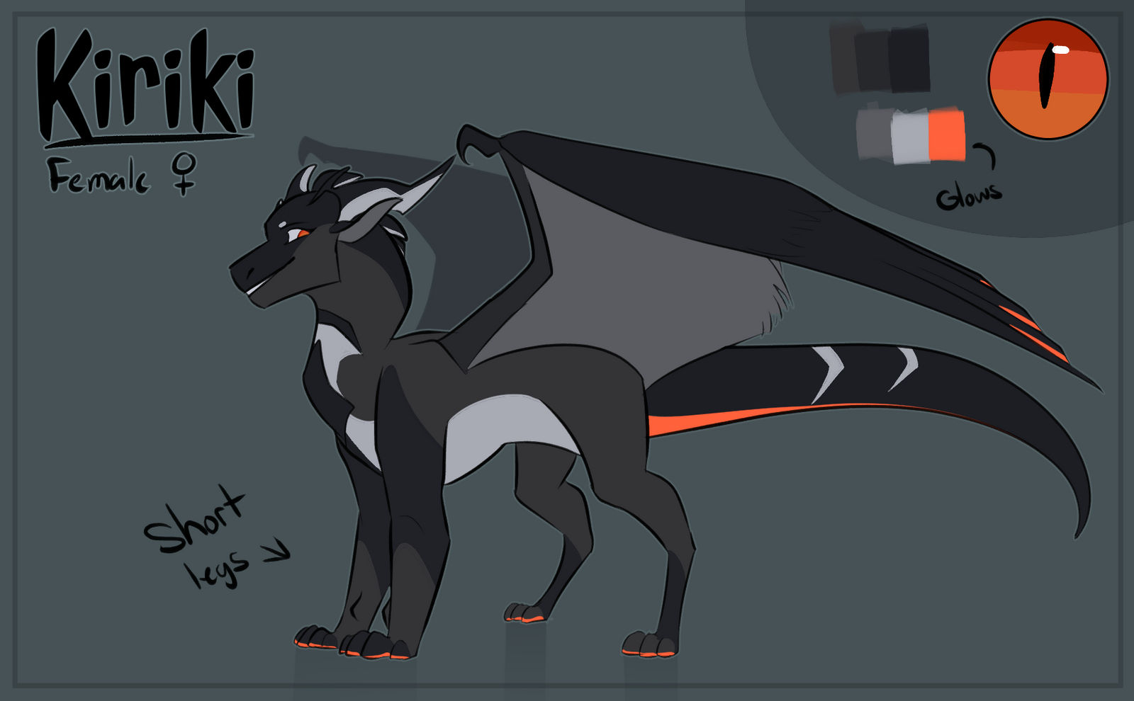Kiriki Ref