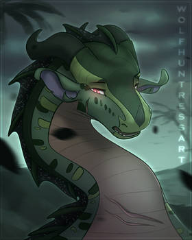 Nitro Boost Headshot // Kaeyathrei_kayak