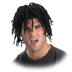 Dreadlocks SUCK