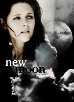 New Moon sucks