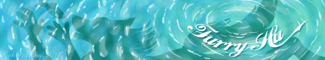 Furry.Hu Summer banner water