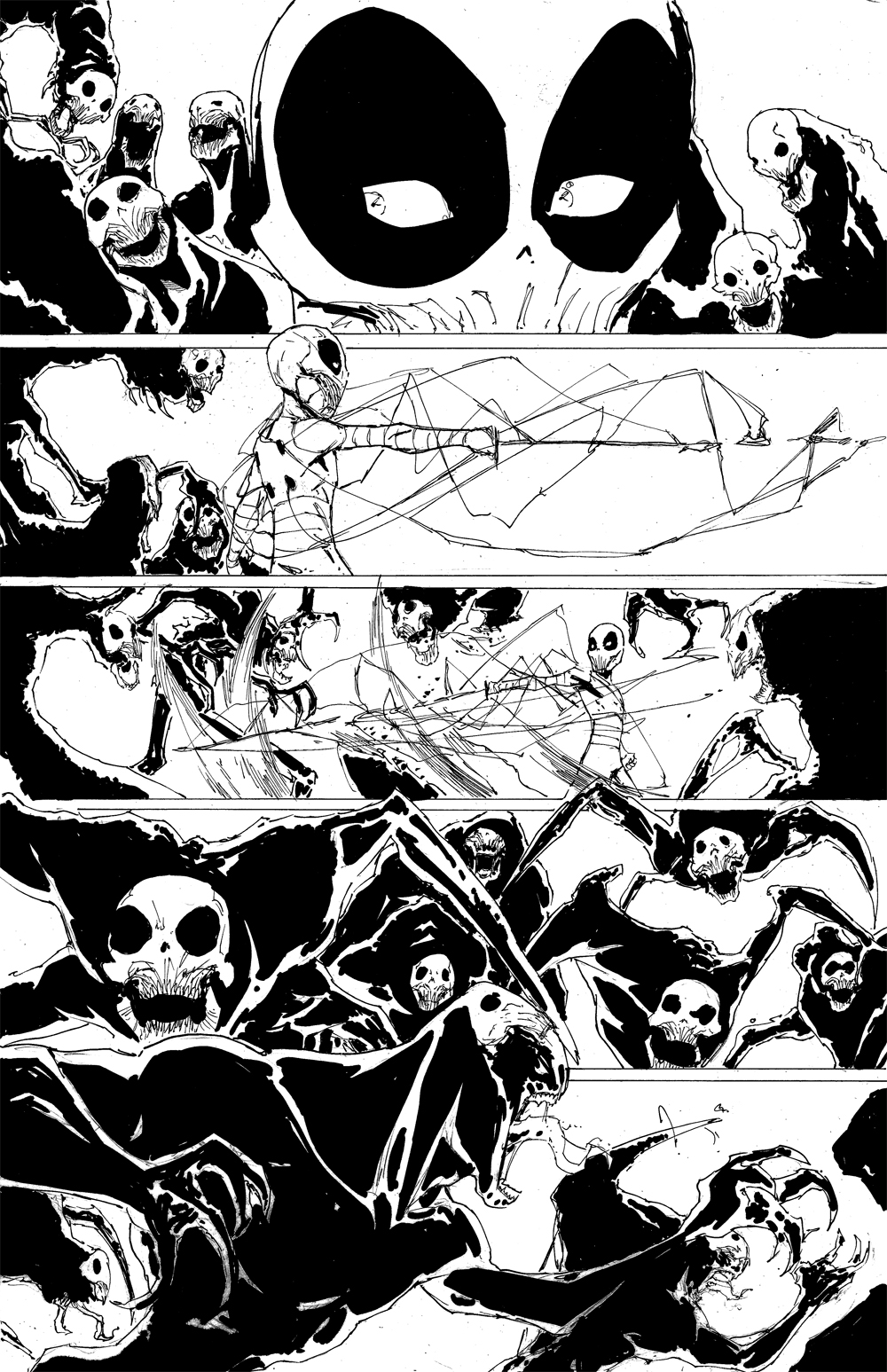 Death:Kid issue 1 page 7!