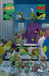 Page 2 for TMNT contest