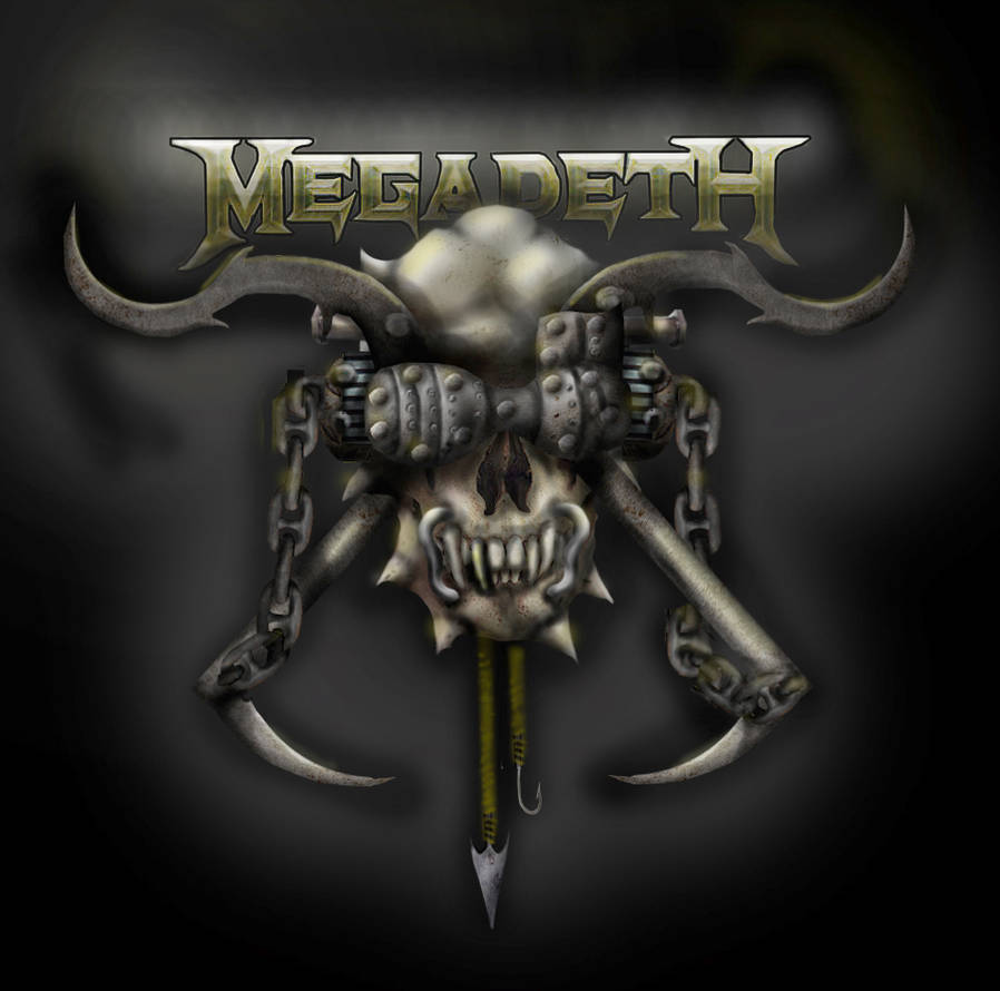 Vic Rattlehead by f-is-for-philip on DeviantArt