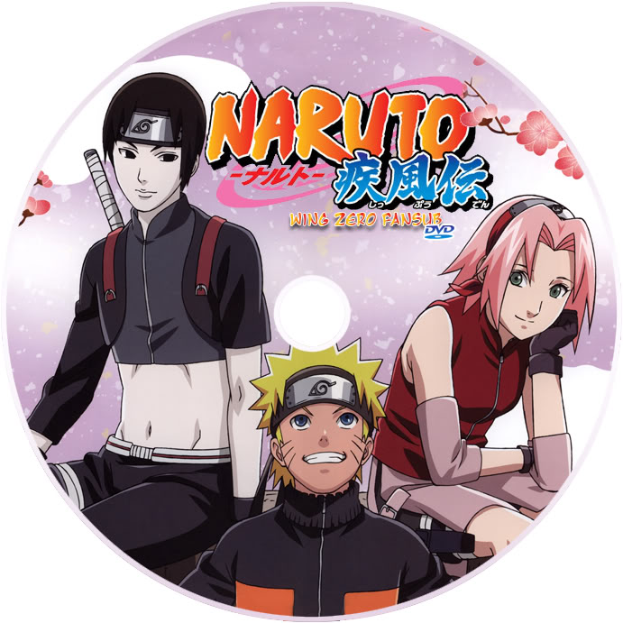 Naruto Shippuden Box pelicula 03 by Pedronex on DeviantArt