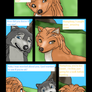 Alpha and Omega: Vampires Page 9