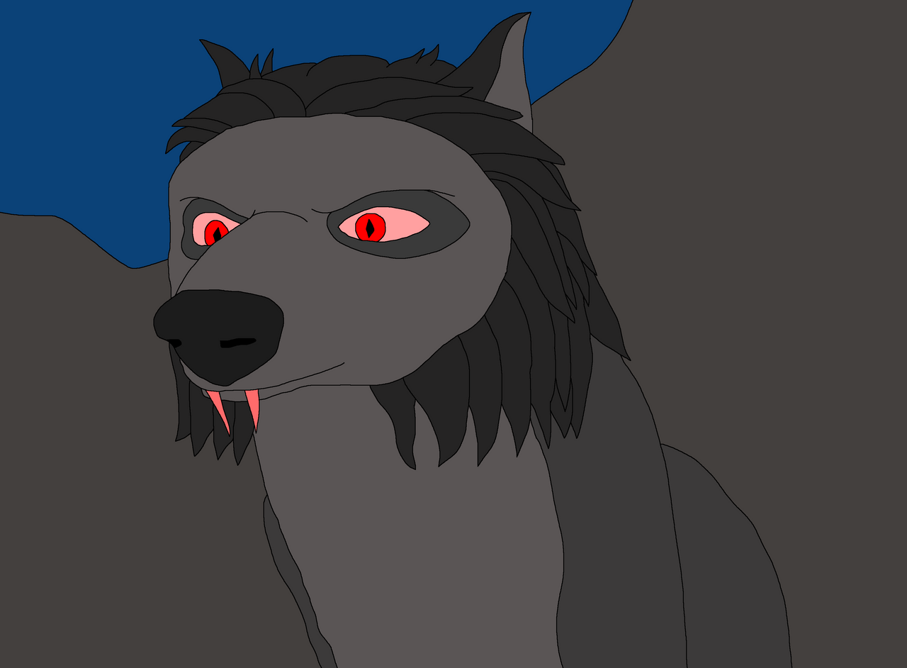 Alpha and Omega - North by jhilton0907 on DeviantArt