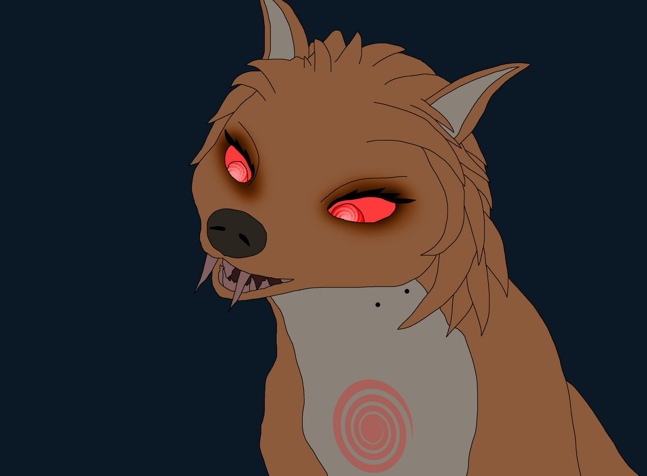 Alpha and Omega: Vampires Part 2 - Vampire Kate by jhilton0907 on ...