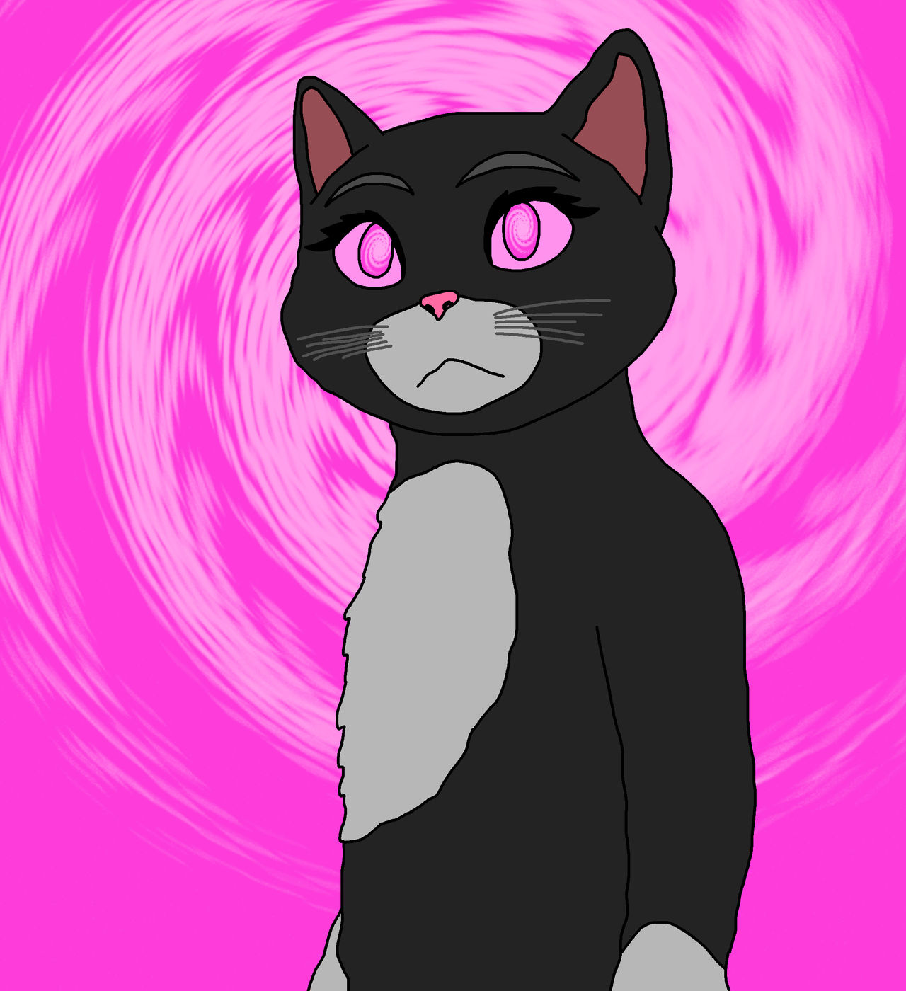 Puss In Boots Kitty Softpaws Under Potion By Jhilton0907 On DeviantArt puss-in-boots-kitty-softpaws-under-potion-by-jhilton0907-on-deviantart