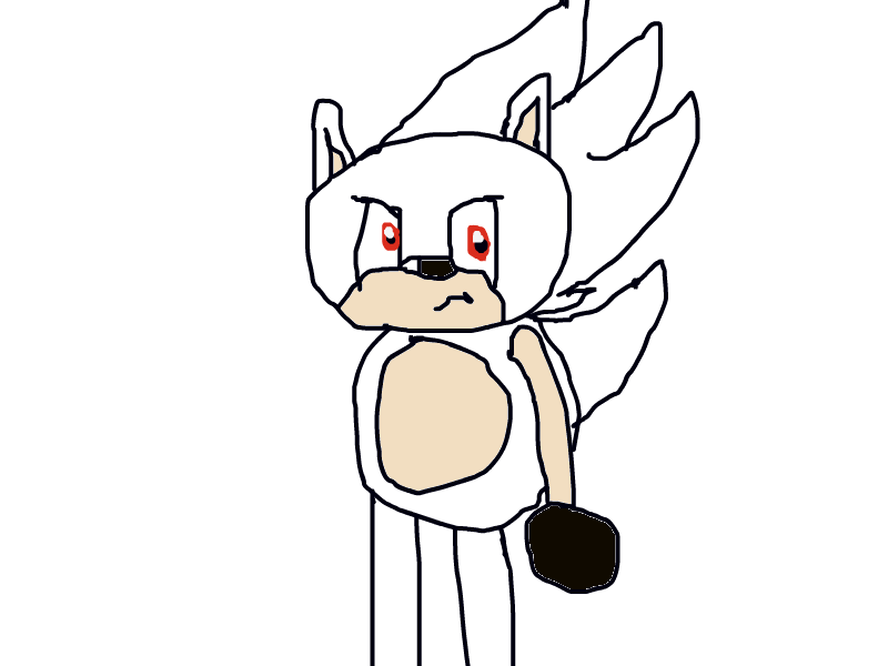 Flanic HyperDank Flanic by SuperNathan10002 on DeviantArt
