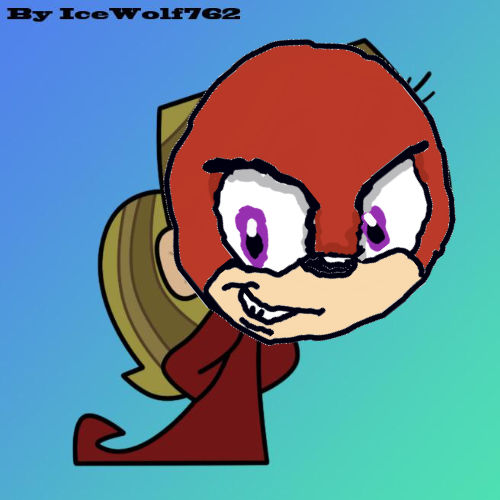 Flanic Flanic Alternate Form #4 Heloise by SuperNathan10002 on DeviantArt