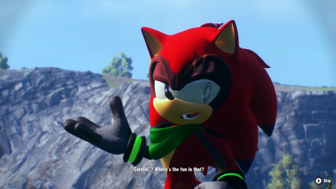 Shadow The Hedgehog Sonic Boom: Rise Of Lyric Sonic The Hedgehog 3