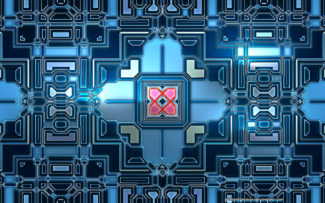 Core by RammPatricia on DeviantArt