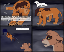 A Pride Divided Page 34