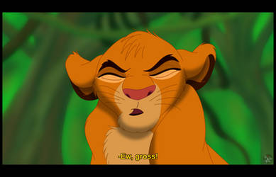 Based On The Lion King On Hakunamatatafalls Deviantart Based On The Lion King On Hakunamatatafalls Deviantart