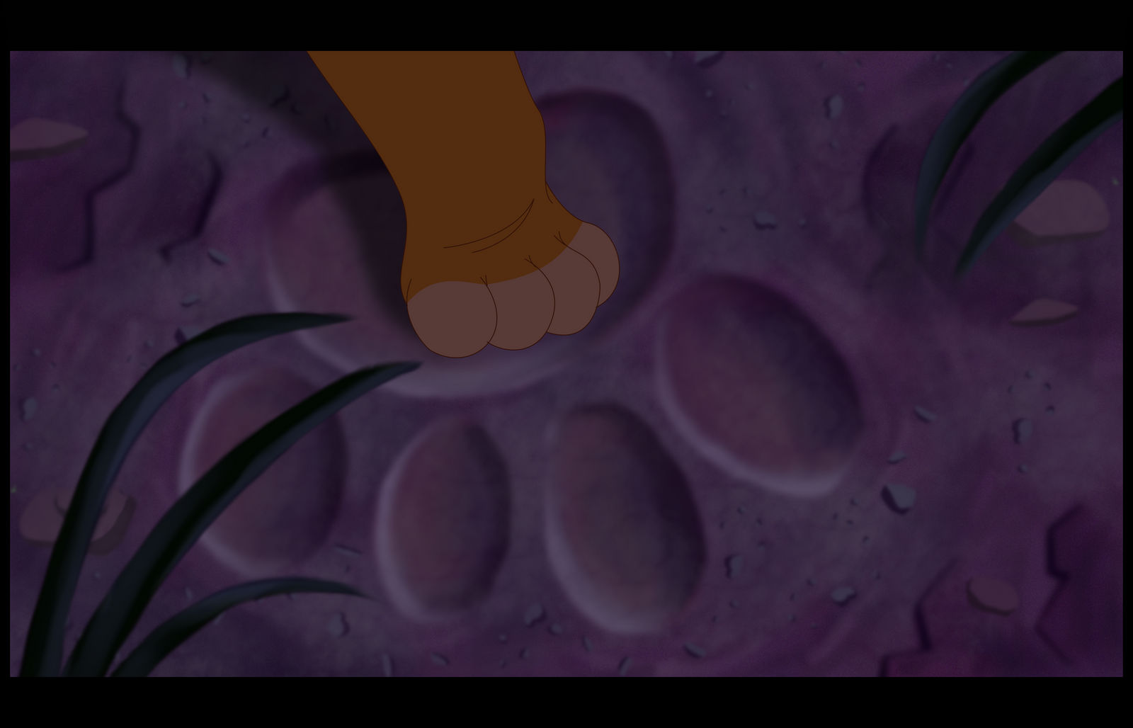 Simba Runs Fall Run, Simba! by BullerThePirate on DeviantArt