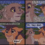 A Pride Divided Page 87