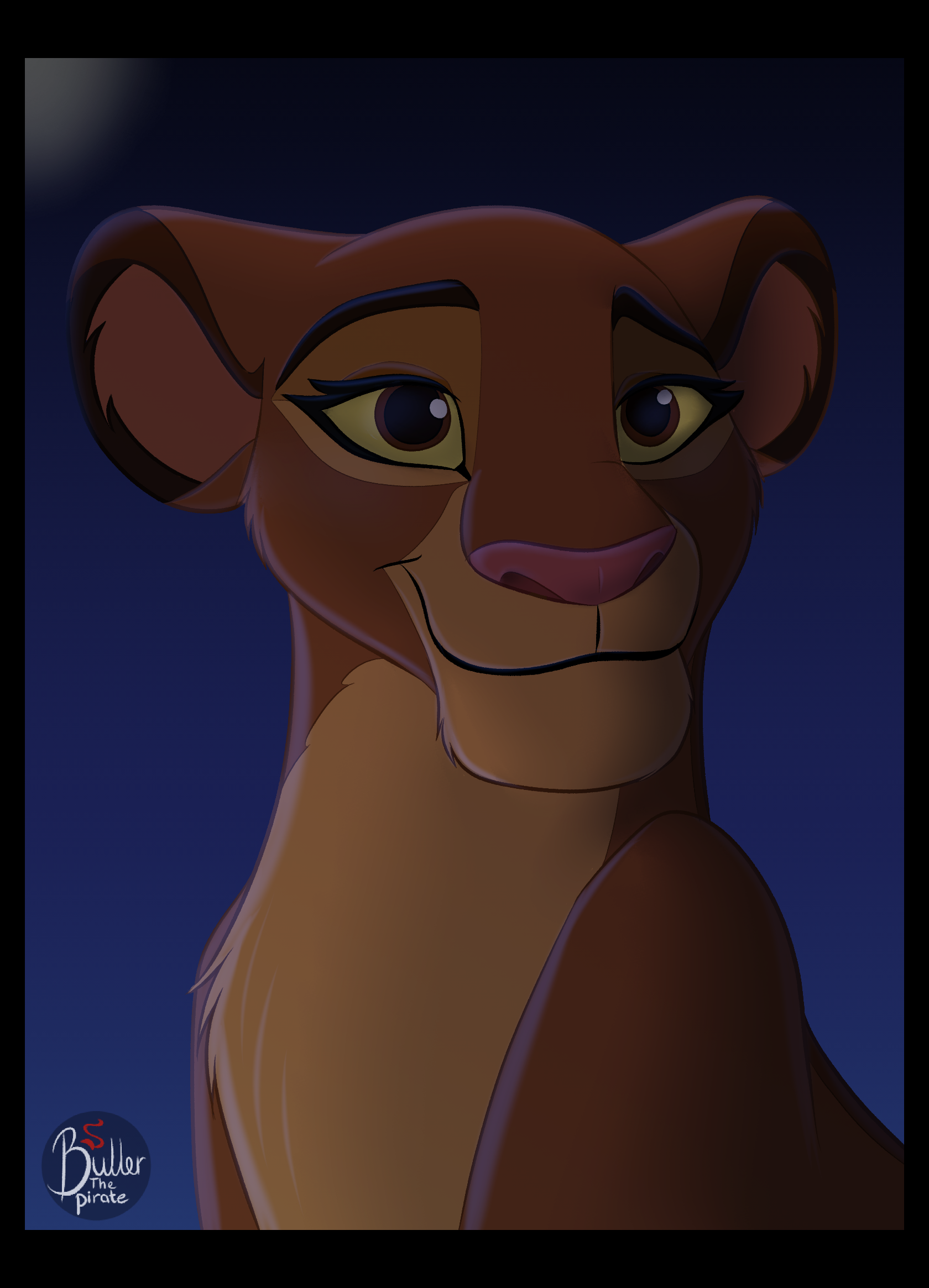 Rani by BullerThePirate on DeviantArt
